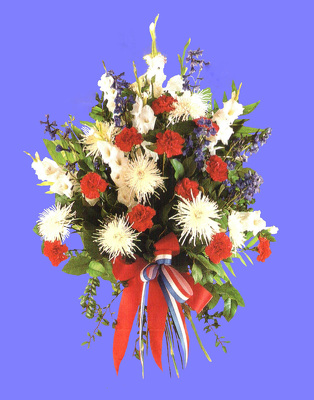 BRS-507 from Bolin-Reeves, your Birmingham, AL florist