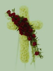 Cross from Bolin-Reeves, your Birmingham, AL florist