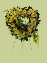 Open Heart from Bolin-Reeves, your Birmingham, AL florist