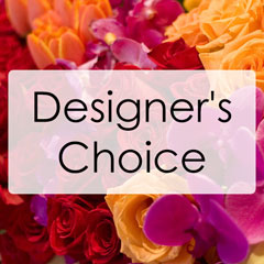 Designer's Choice from Bolin-Reeves, your Birmingham, AL florist